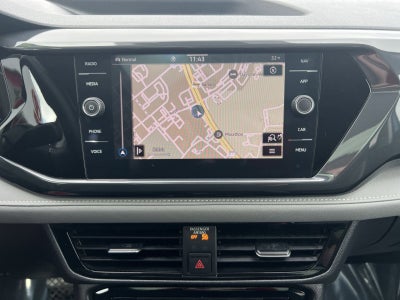 2024 Volkswagen Taos 1.5T SEL