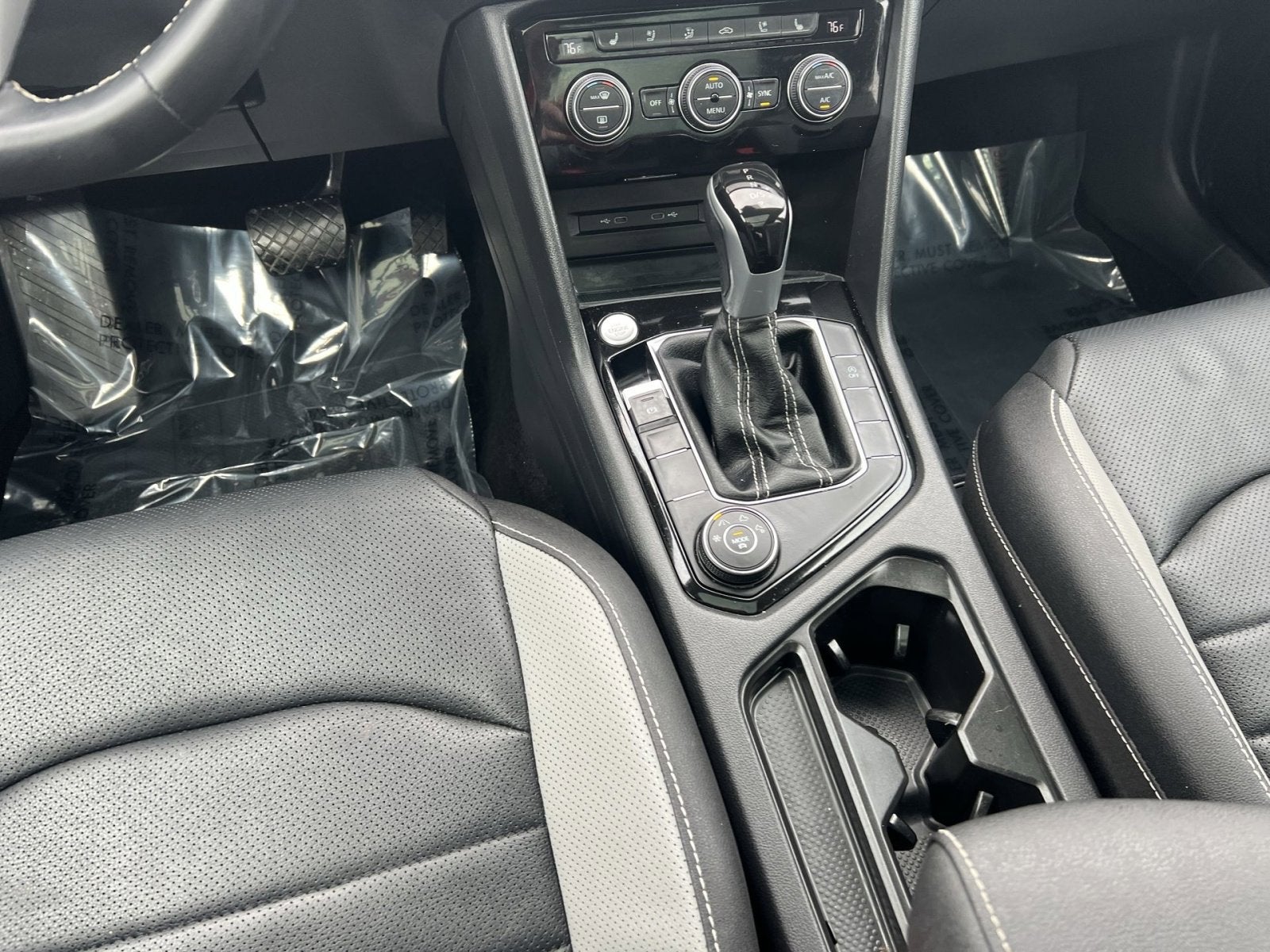 2024 Volkswagen Taos 1.5T SEL