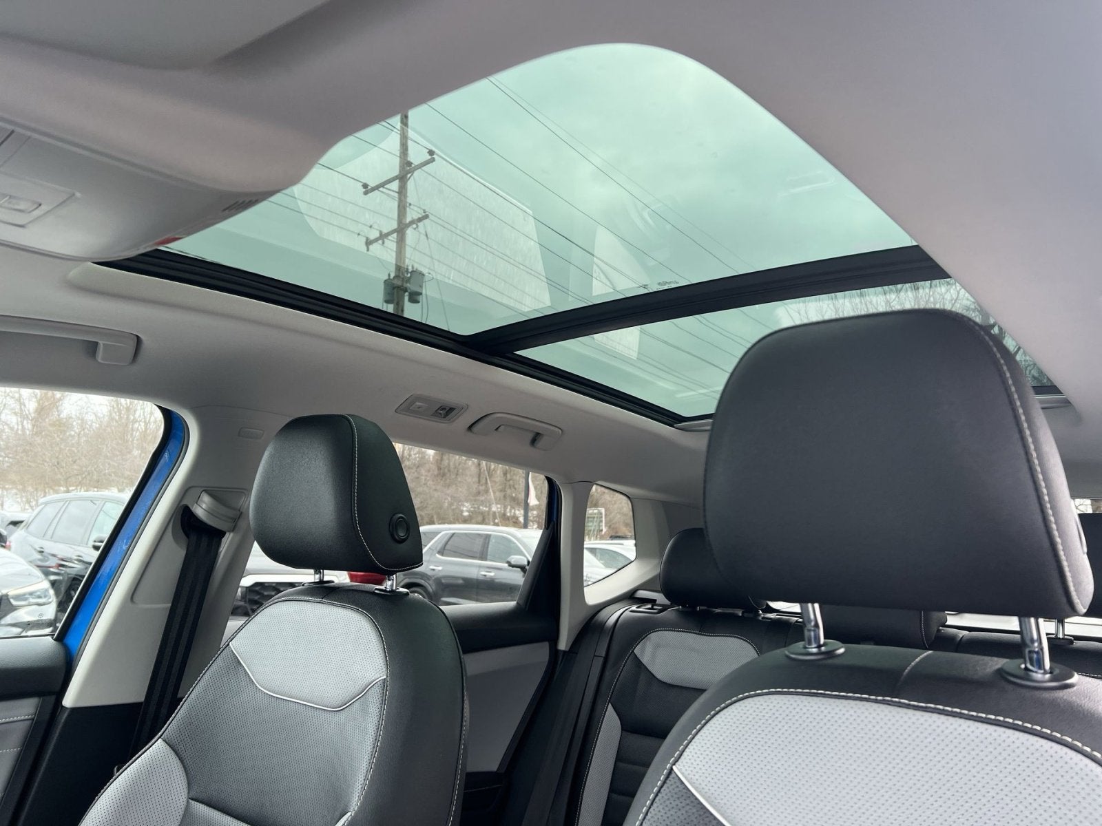 2024 Volkswagen Taos 1.5T SEL