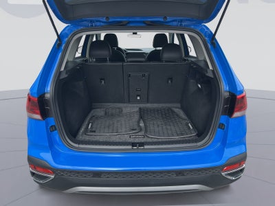 2024 Volkswagen Taos 1.5T SEL