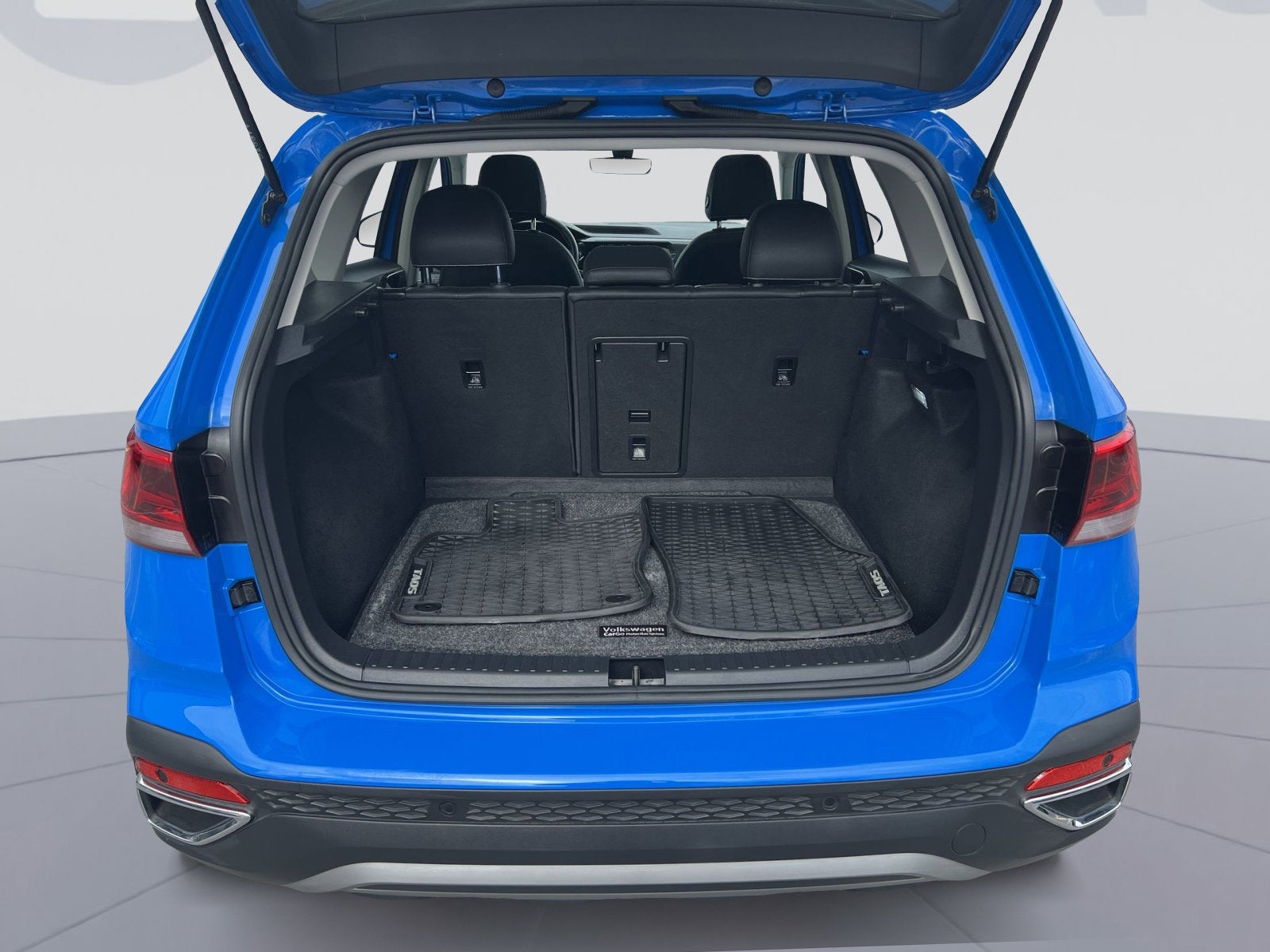 2024 Volkswagen Taos 1.5T SEL