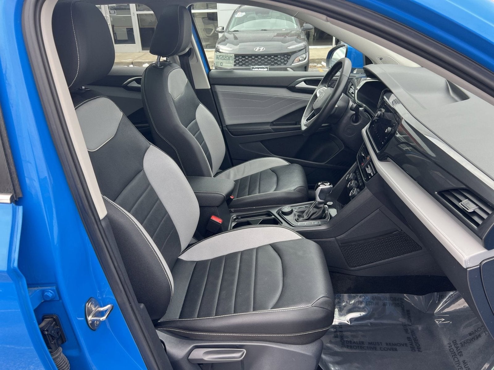 2024 Volkswagen Taos 1.5T SEL