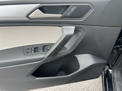 2023 Volkswagen Tiguan 2.0T S