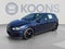 2016 Volkswagen Golf GTI S