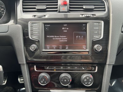 2016 Volkswagen Golf GTI S