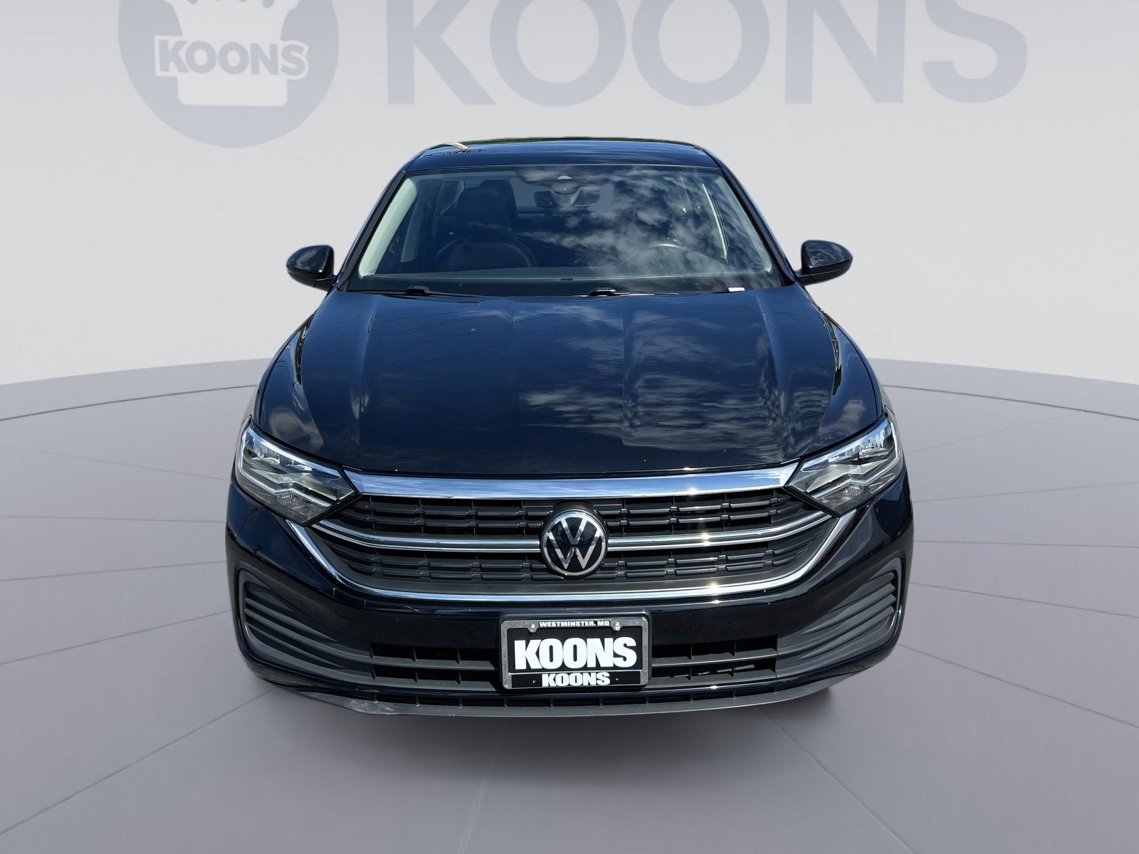 2023 Volkswagen Jetta 1.5T SE