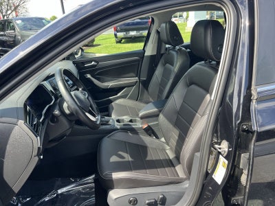 2023 Volkswagen Jetta 1.5T SE