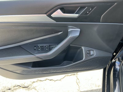 2023 Volkswagen Jetta 1.5T SE