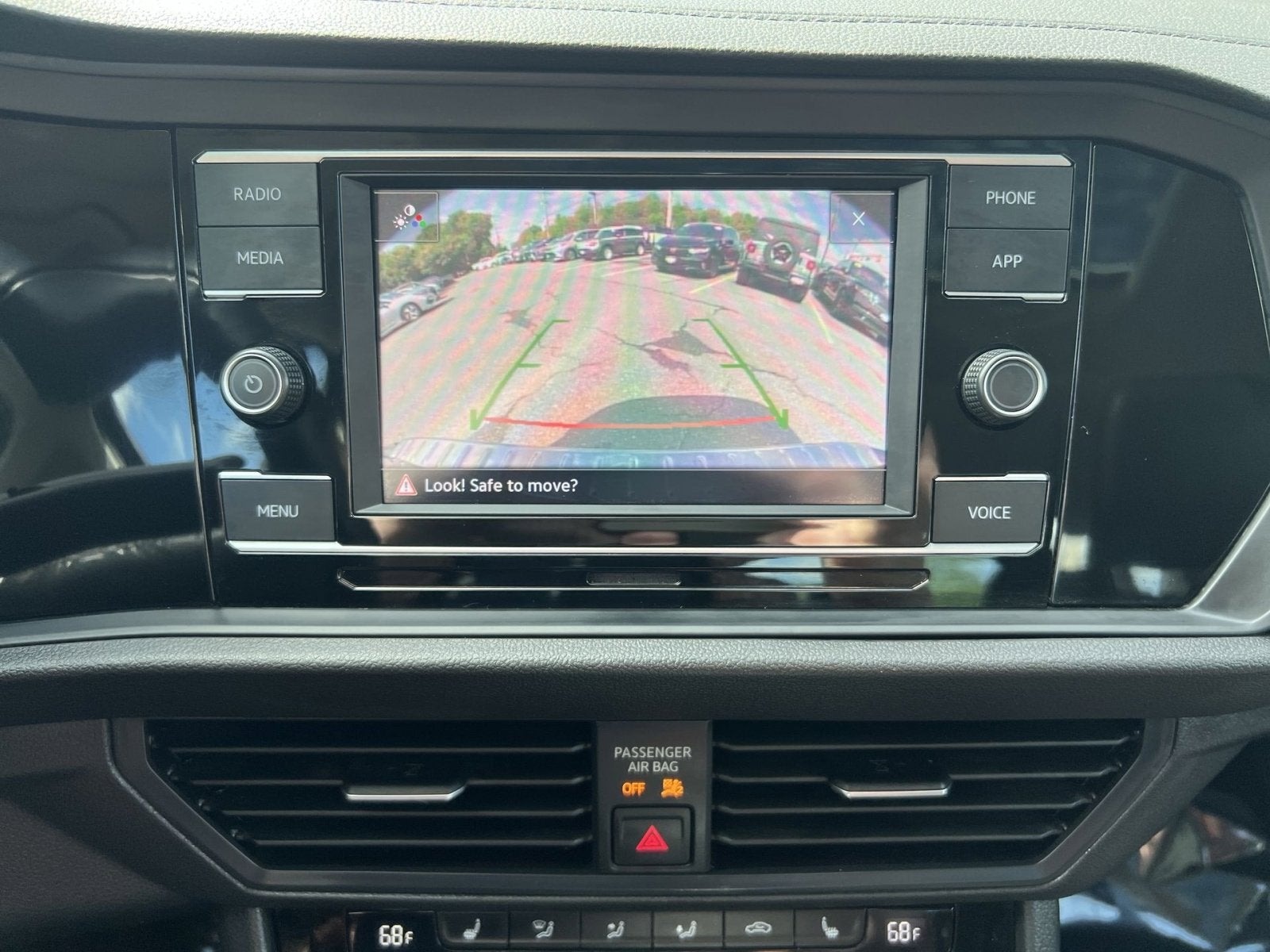 2023 Volkswagen Jetta 1.5T SE