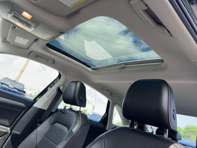 2023 Volkswagen Jetta 1.5T SE