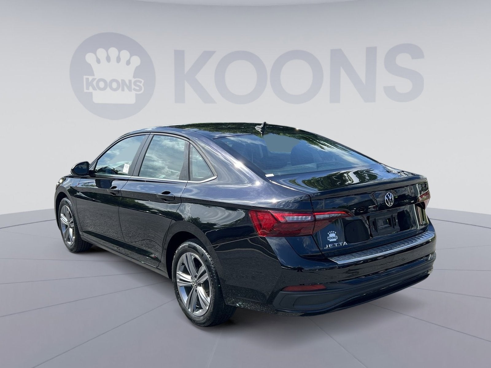2023 Volkswagen Jetta 1.5T SE