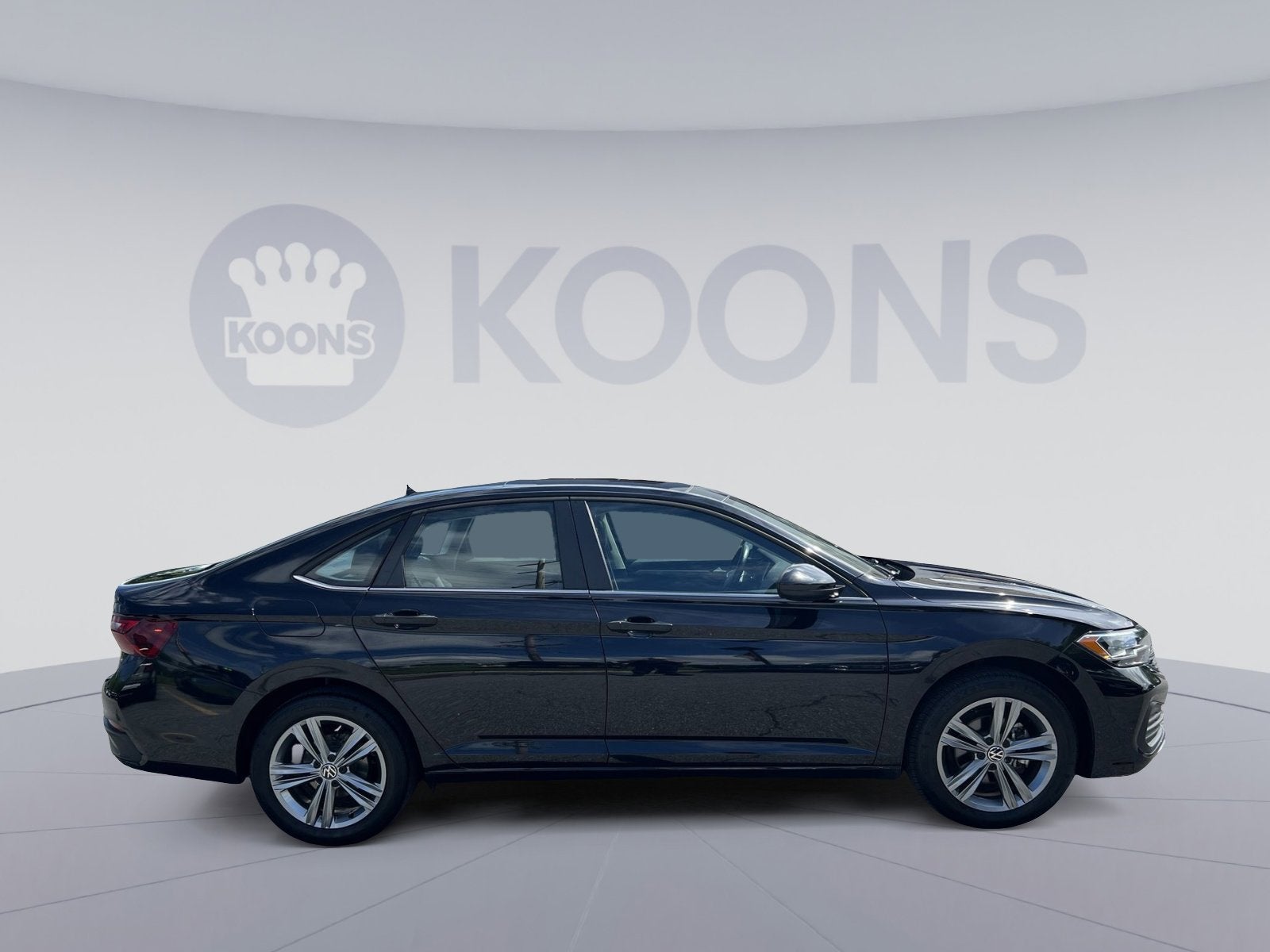 2023 Volkswagen Jetta 1.5T SE