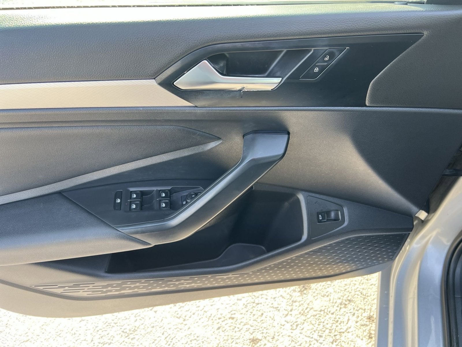 2019 Volkswagen Jetta 1.4T SE