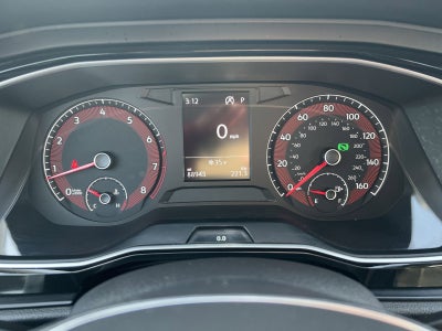 2019 Volkswagen Jetta 1.4T SE