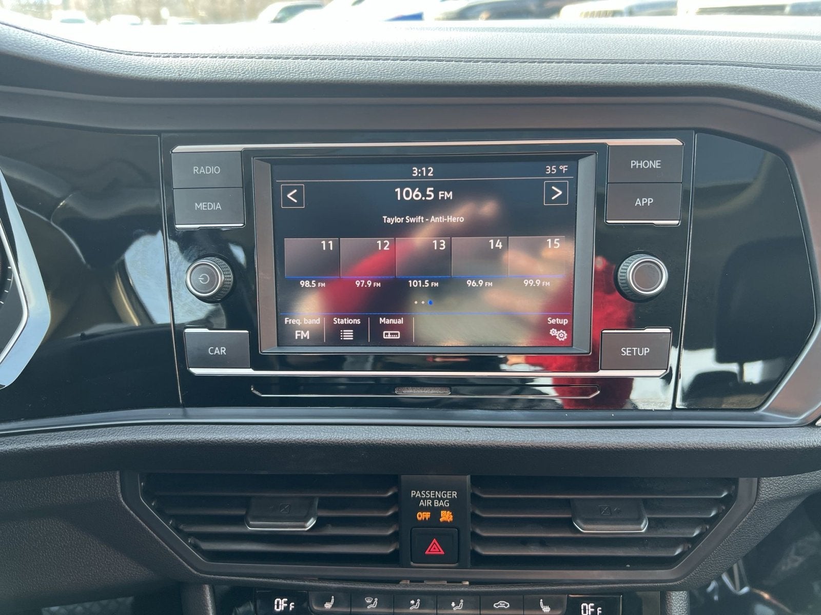 2019 Volkswagen Jetta 1.4T SE