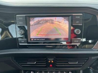 2019 Volkswagen Jetta 1.4T SE