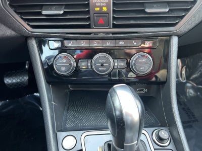 2019 Volkswagen Jetta 1.4T SE