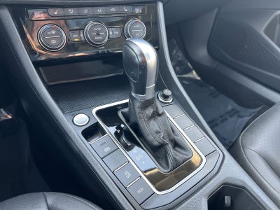 2019 Volkswagen Jetta 1.4T SE