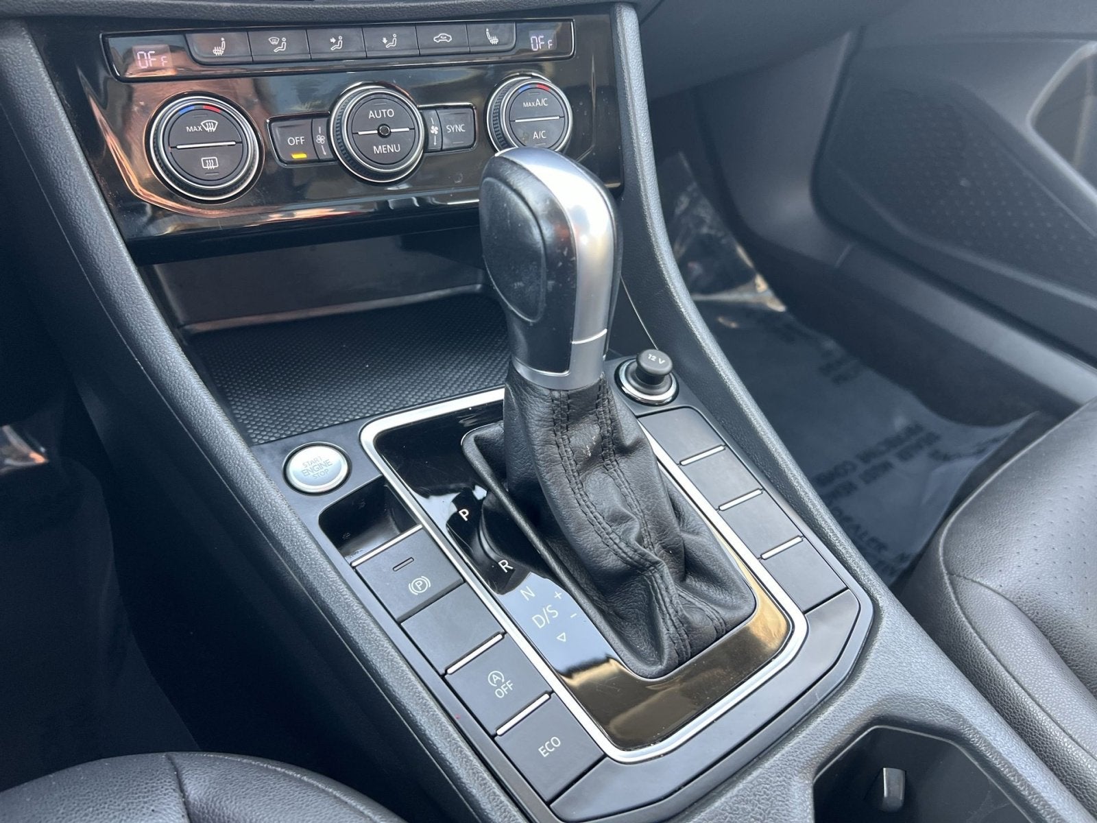 2019 Volkswagen Jetta 1.4T SE