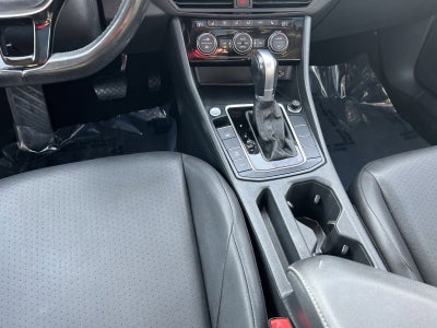 2019 Volkswagen Jetta 1.4T SE