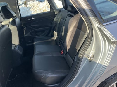 2019 Volkswagen Jetta 1.4T SE