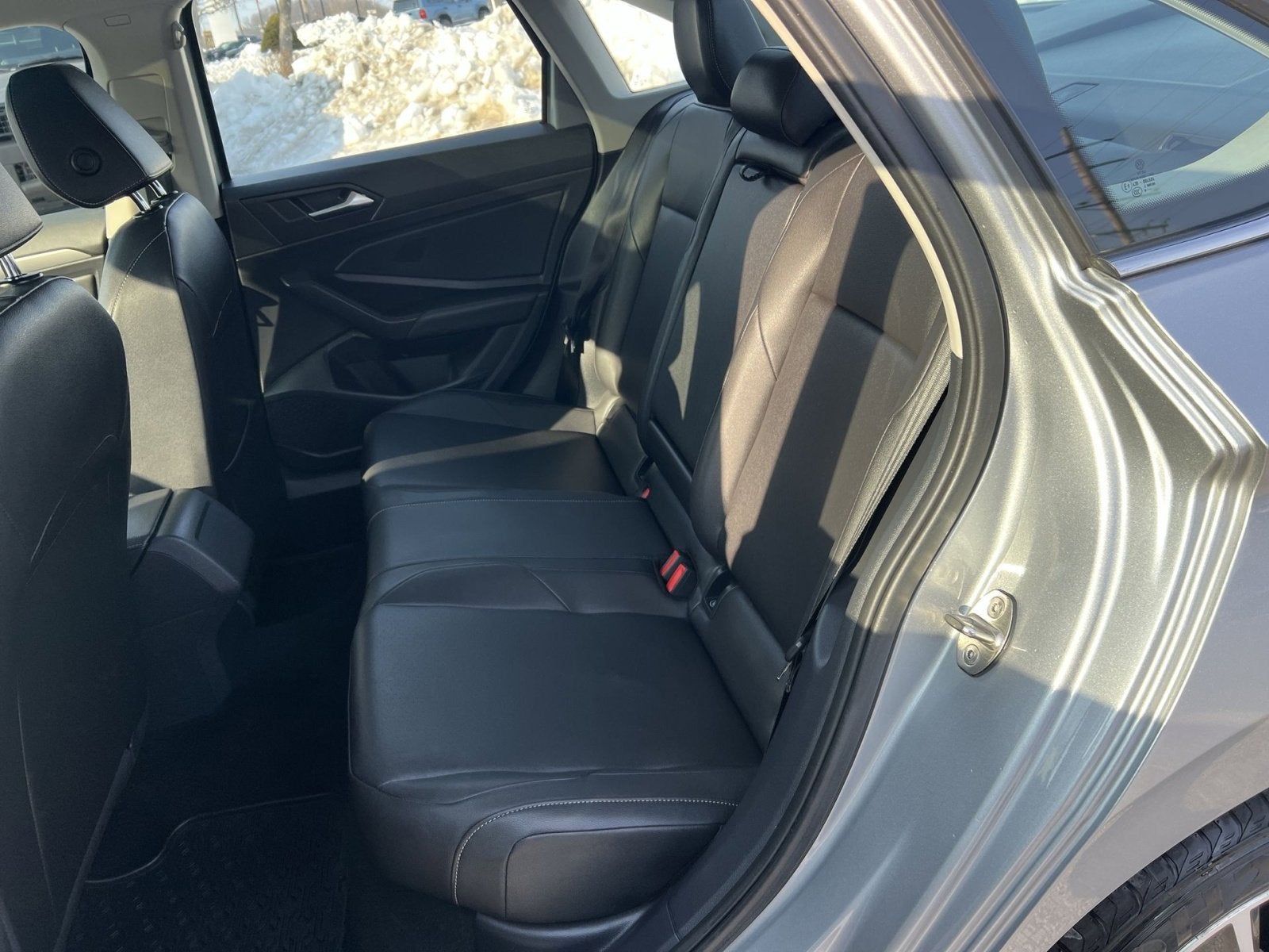 2019 Volkswagen Jetta 1.4T SE