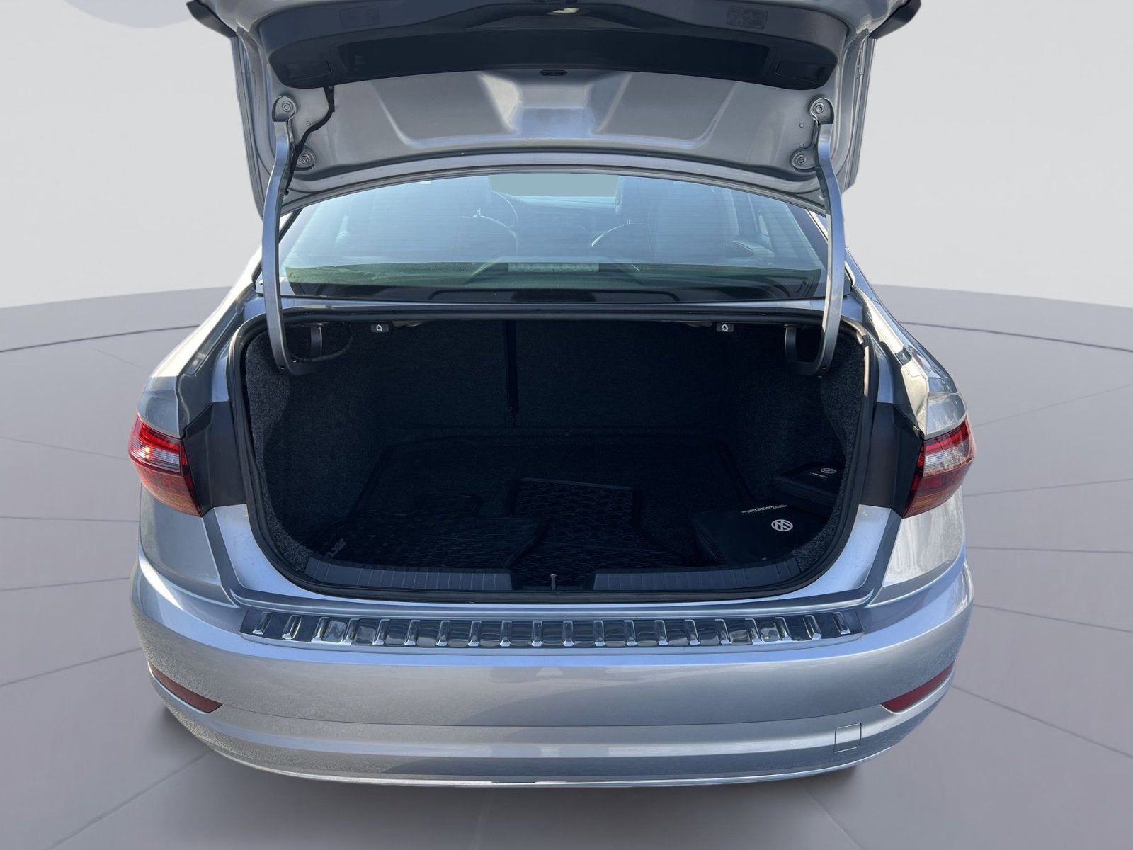 2019 Volkswagen Jetta 1.4T SE