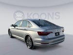 2019 Volkswagen Jetta 1.4T SE