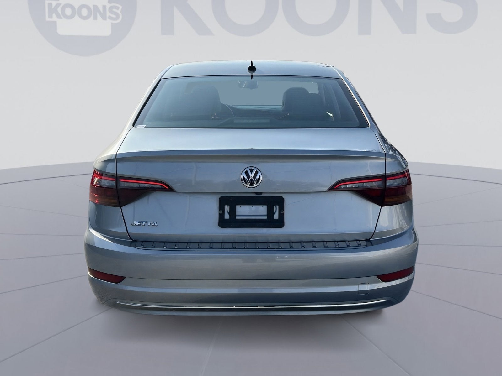 2019 Volkswagen Jetta 1.4T SE