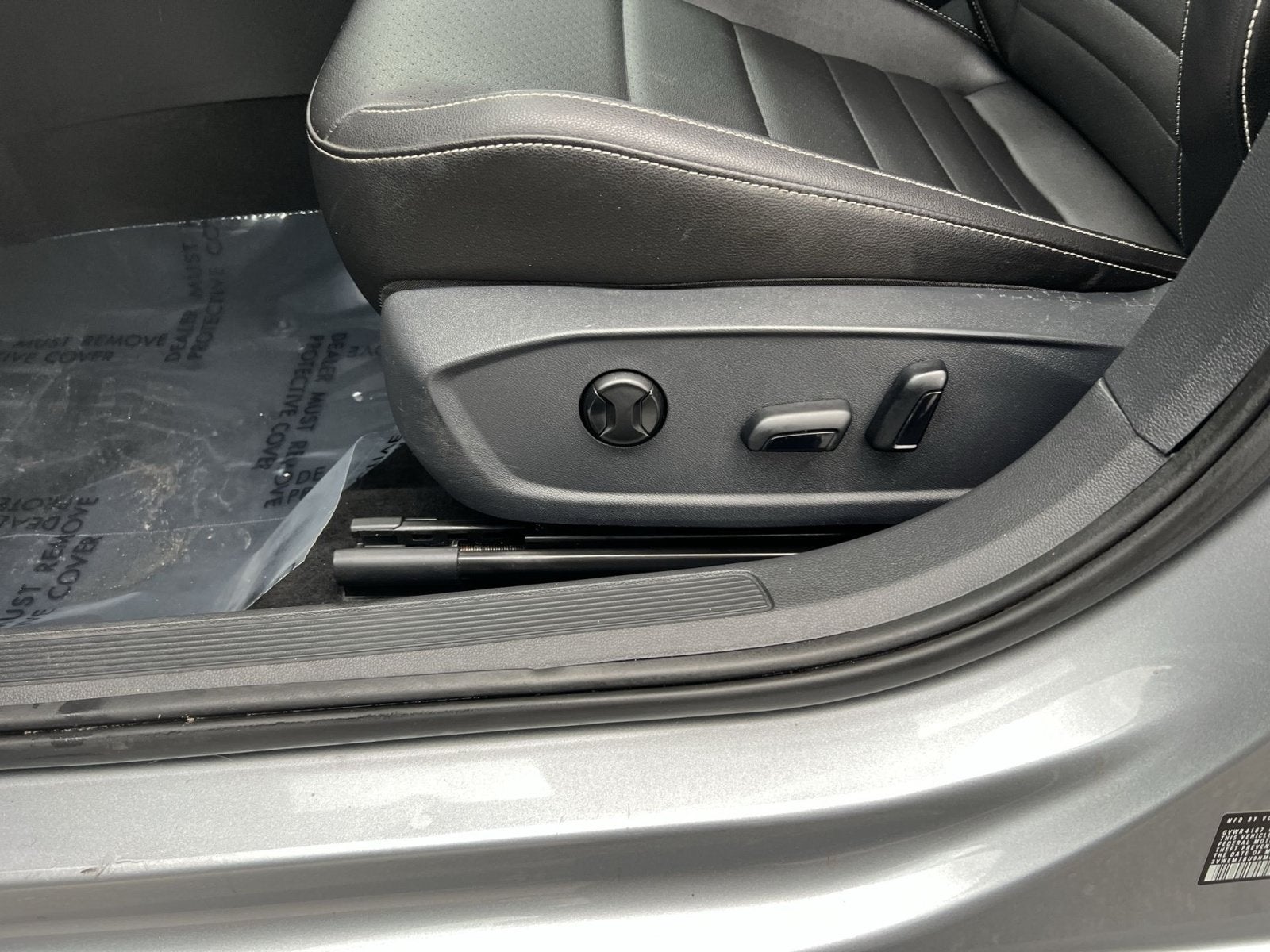 2022 Volkswagen Jetta 1.5T SE