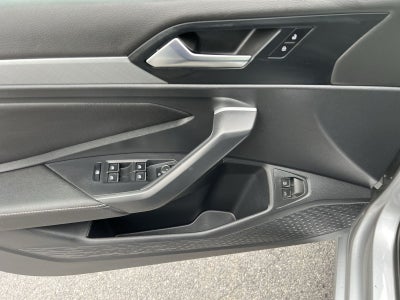 2022 Volkswagen Jetta 1.5T SE