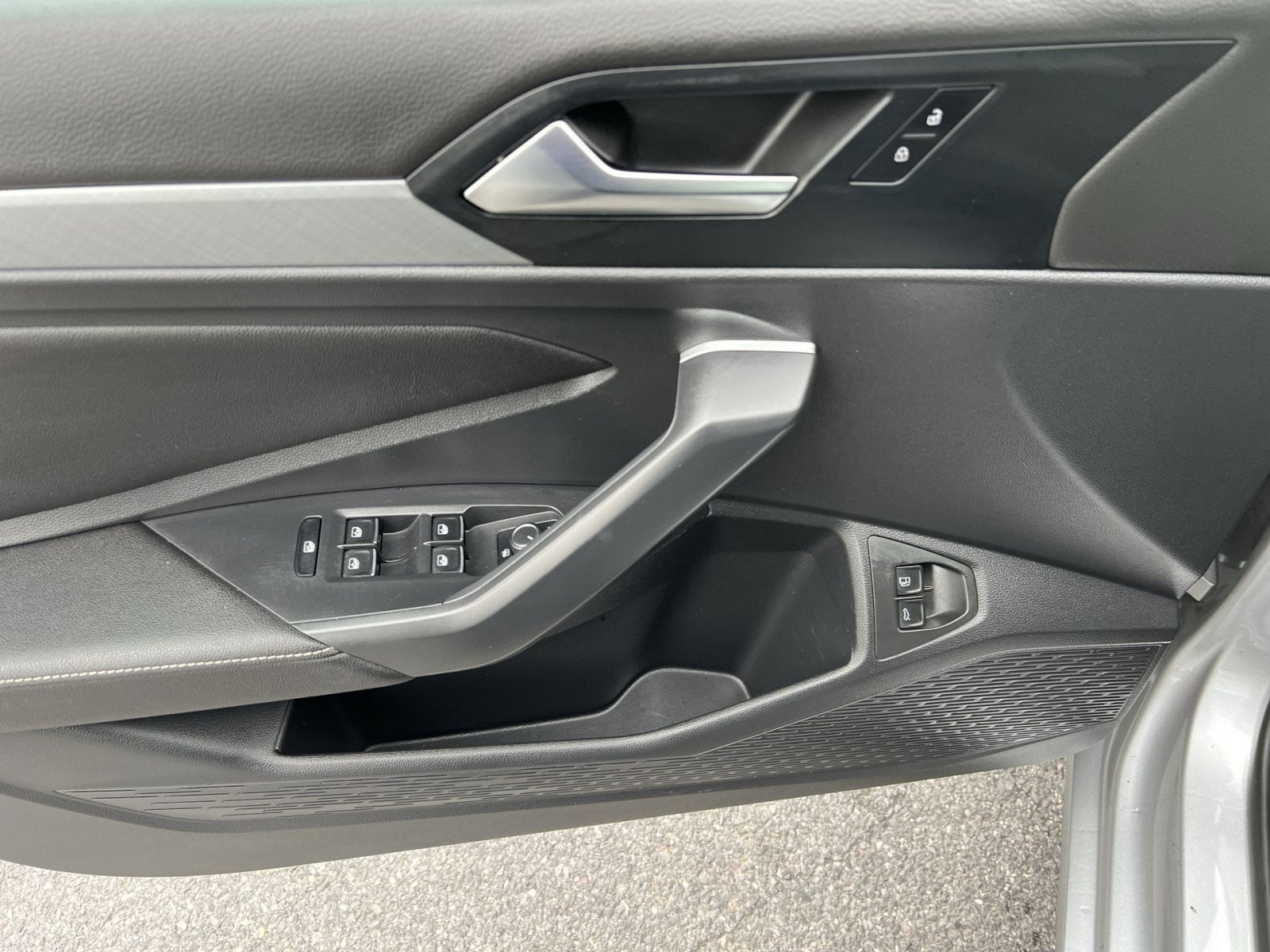 2022 Volkswagen Jetta 1.5T SE