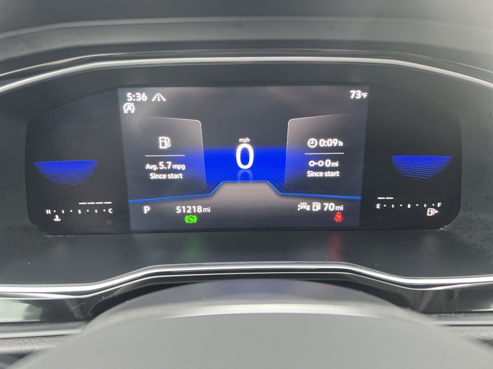 2022 Volkswagen Jetta 1.5T SE