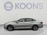 2022 Volkswagen Jetta 1.5T SE