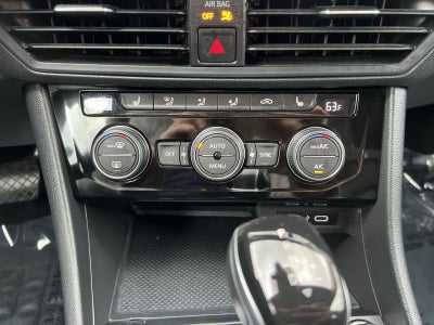 2022 Volkswagen Jetta 1.5T SE