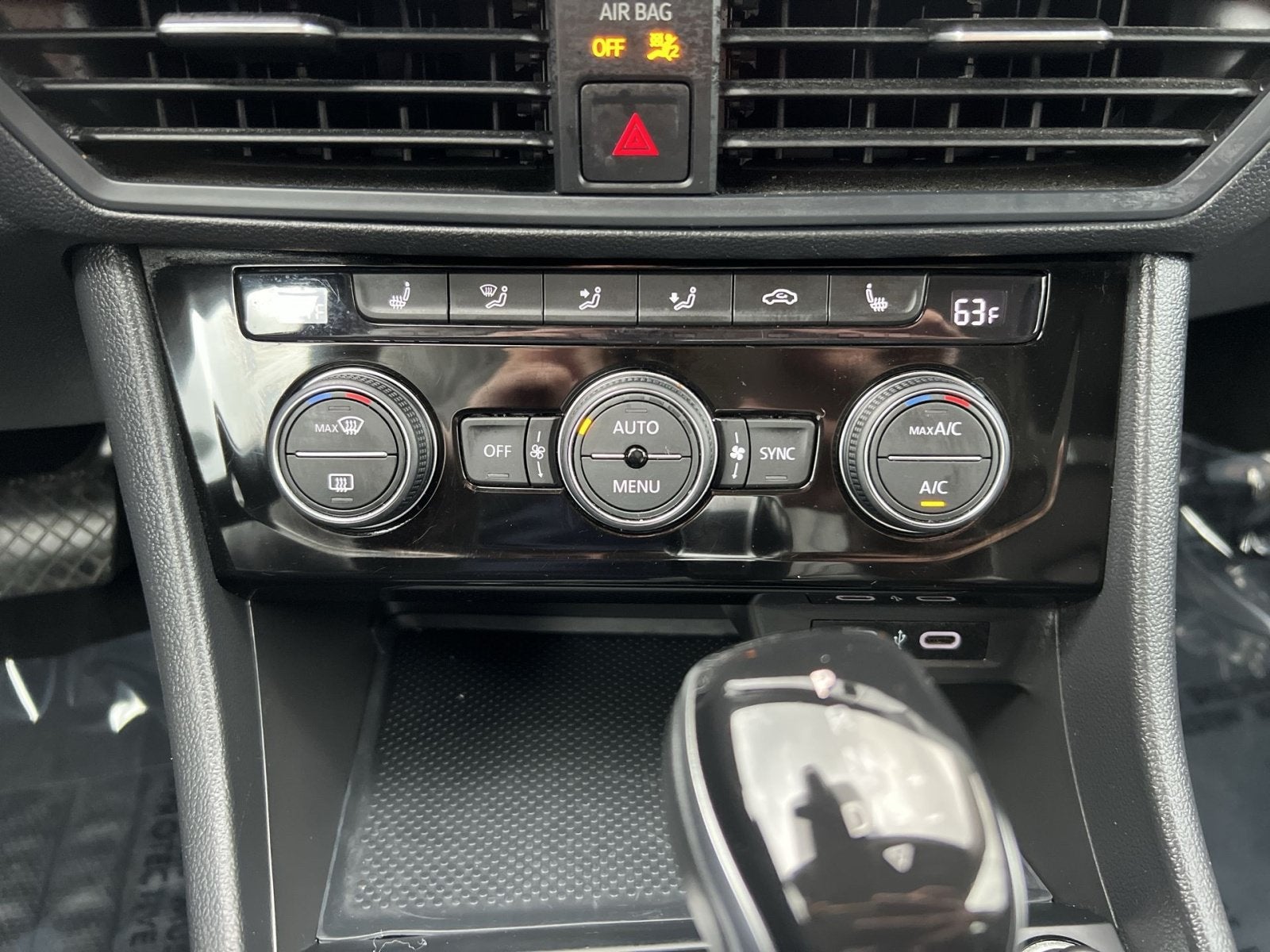 2022 Volkswagen Jetta 1.5T SE