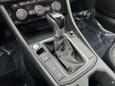 2022 Volkswagen Jetta 1.5T SE