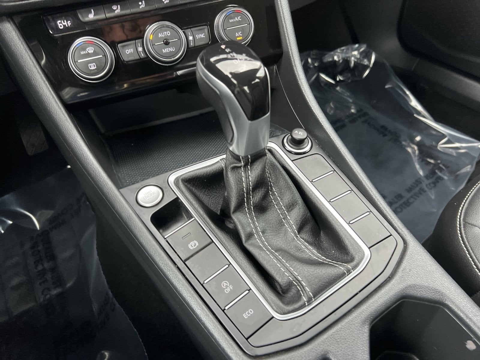 2022 Volkswagen Jetta 1.5T SE