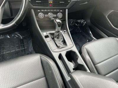 2022 Volkswagen Jetta 1.5T SE