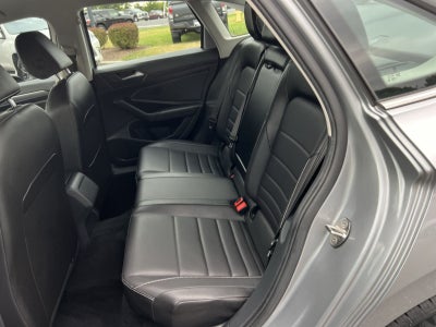 2022 Volkswagen Jetta 1.5T SE