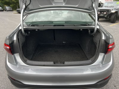 2022 Volkswagen Jetta 1.5T SE