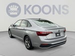 2022 Volkswagen Jetta 1.5T SE