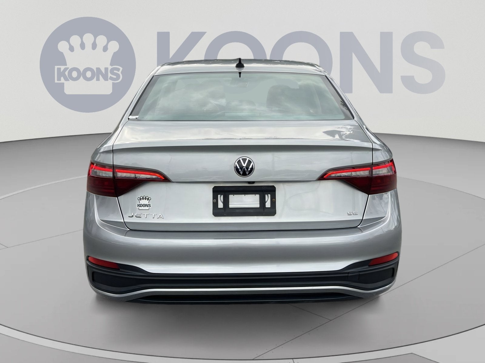 2022 Volkswagen Jetta 1.5T SE