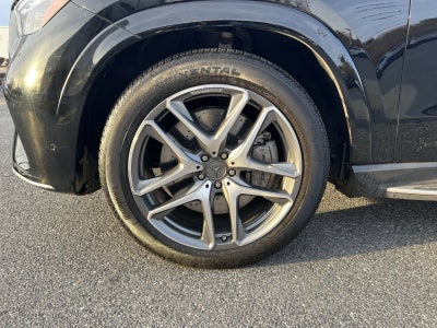 2024 Mercedes-Benz GLE GLE 53 AMG®