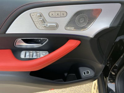 2024 Mercedes-Benz GLE GLE 53 AMG®