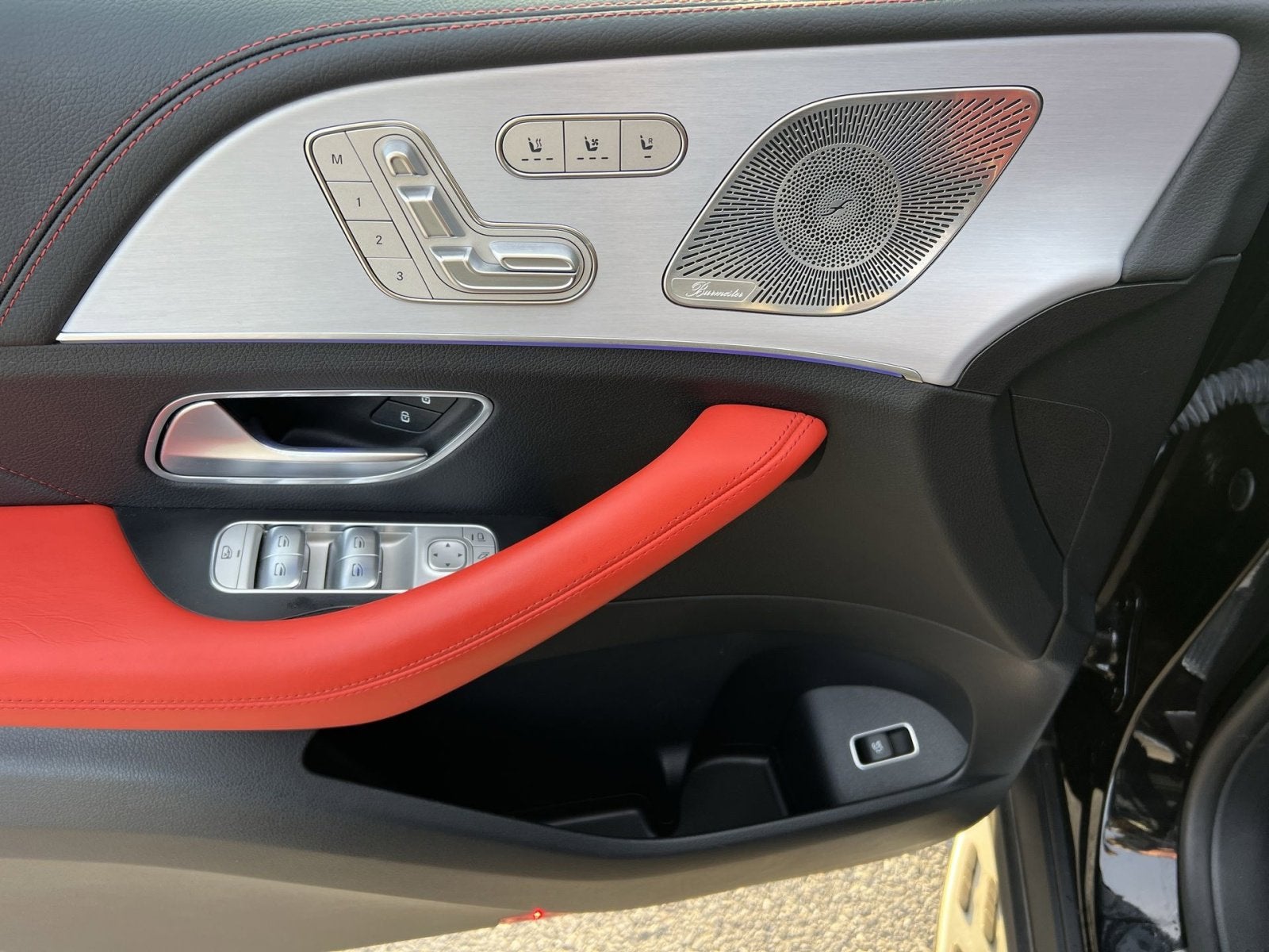 2024 Mercedes-Benz GLE GLE 53 AMG®