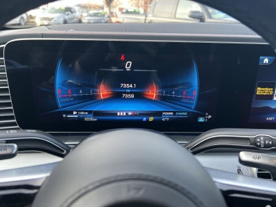 2024 Mercedes-Benz GLE GLE 53 AMG®