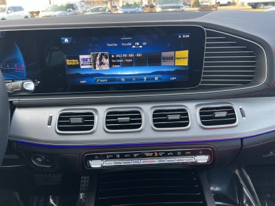 2024 Mercedes-Benz GLE GLE 53 AMG®