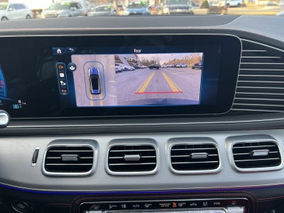 2024 Mercedes-Benz GLE GLE 53 AMG®