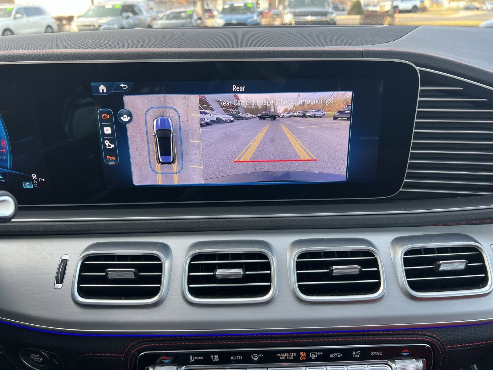 2024 Mercedes-Benz GLE GLE 53 AMG®